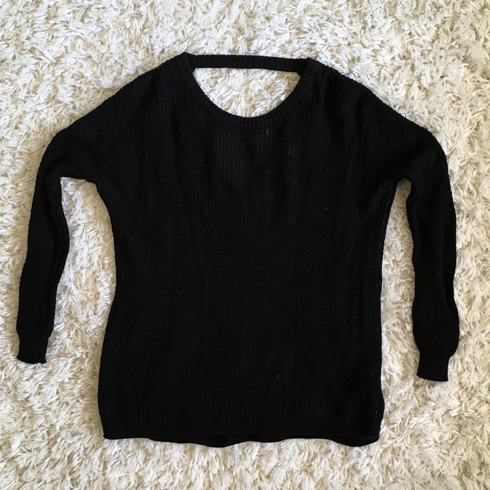 ✨WOMENS FOREVER 21 SWEATER